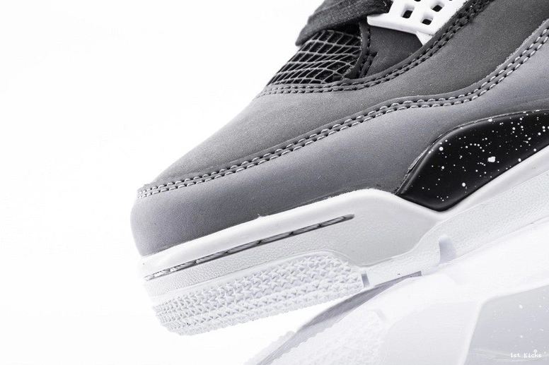 Fear Retro 4 626969-030  Pack Jordan 0401